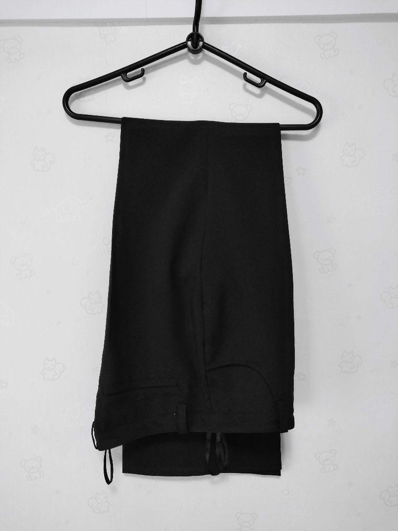 店内商品がすべてレジにて半額！！ レディーススーツ 美品 スカート お得な4点セット パンツ2種 スーツ・フォーマル・ドレス