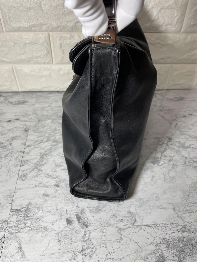 GUCCI ジャッキー ショルダーバッグ