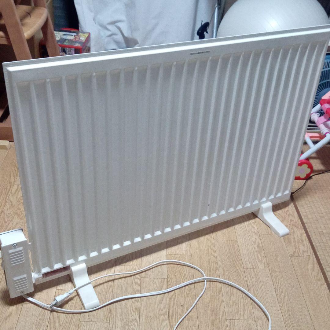 WOSAB ウォサブ パネルヒーター 900/600EI