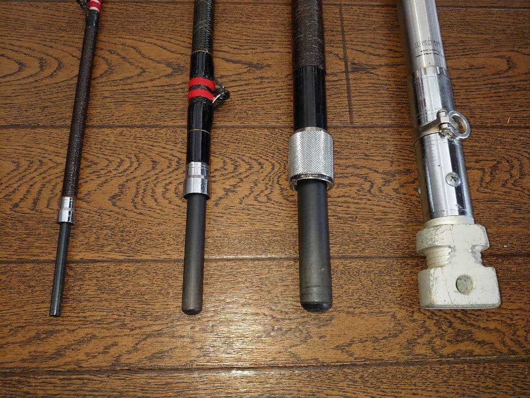 ダイワ AWT トーナメント尖閣 100-484 奇跡の逸品 - メルカリ