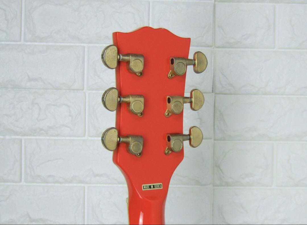 Grassroots G-LP-CTM レスポールカスタムタイプ　レアカラー 楽天市場】GrassRoots / G-LP-CTM 新品[グラスルーツ][ESP