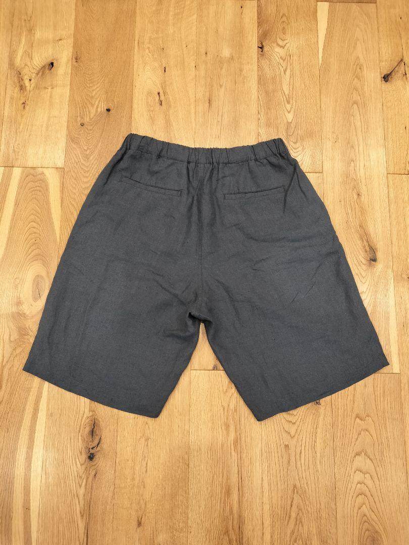 Shorts grey