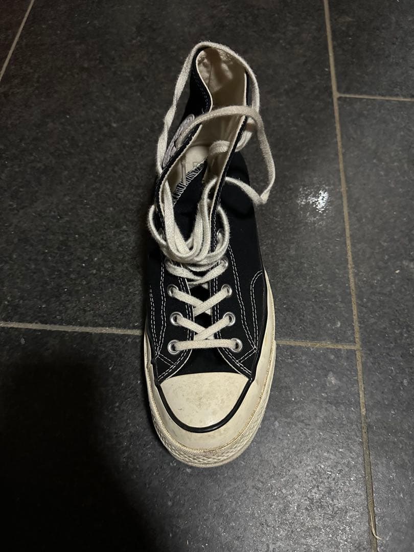 CONVERSE chuck taylor ct70 28cm