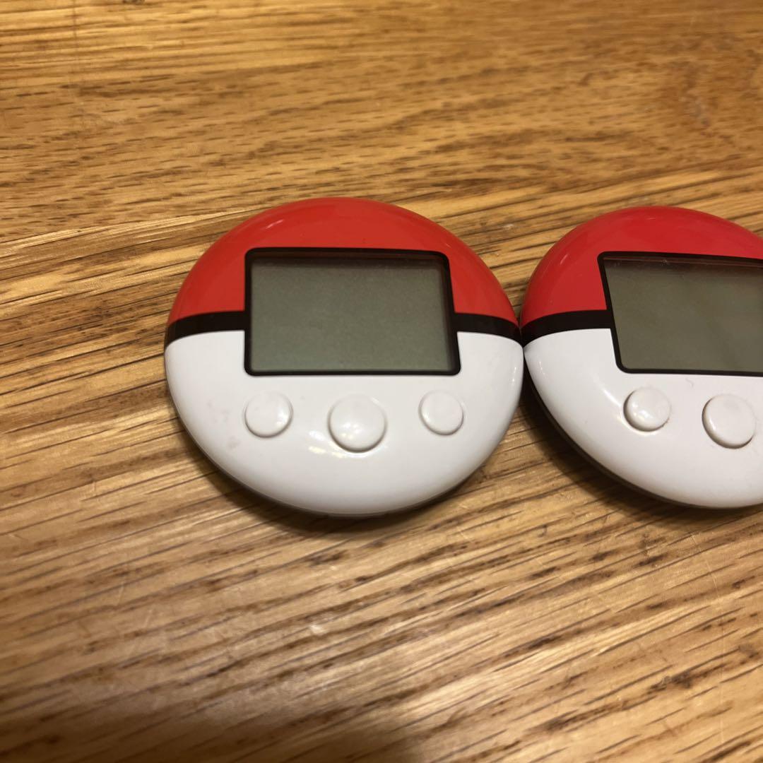 ポケウォーカー　2個セット