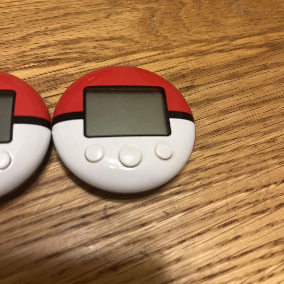 ポケウォーカー　2個セット