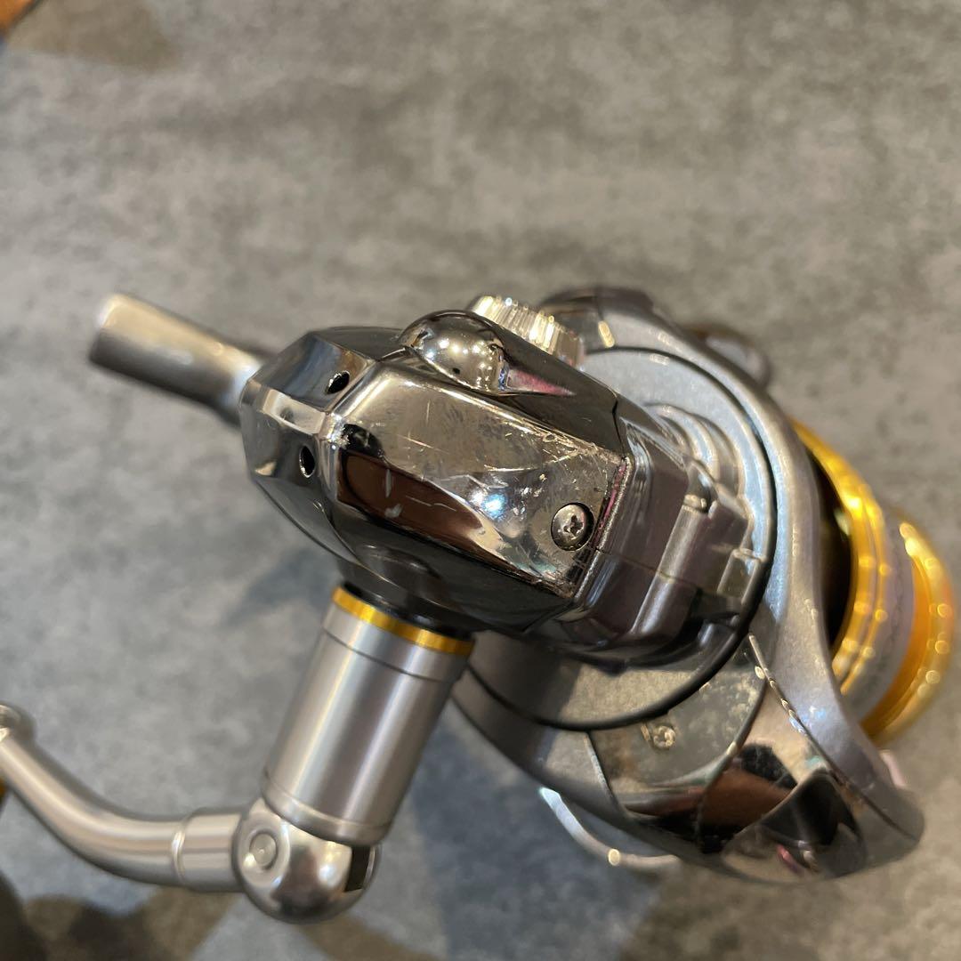 シマノ(SHIMANO) 16バイオマスターSW 6000HG ○廃番 2016、2013