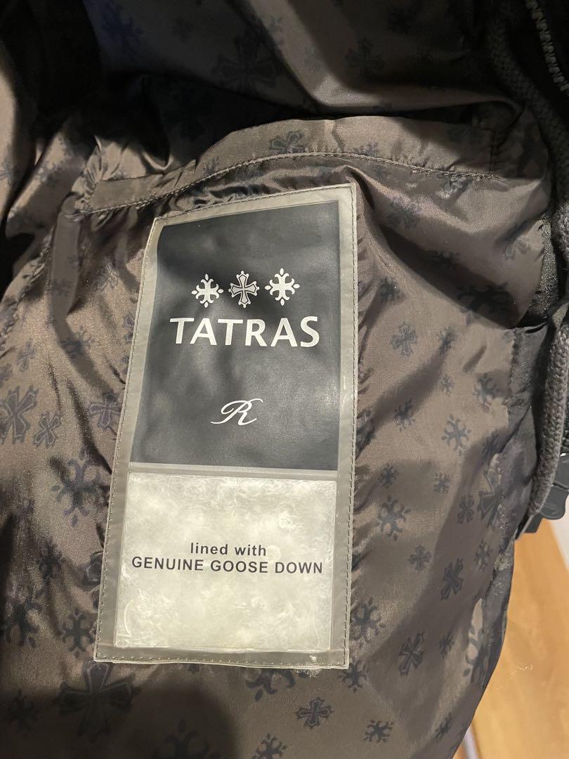 TATRAS Rライン
