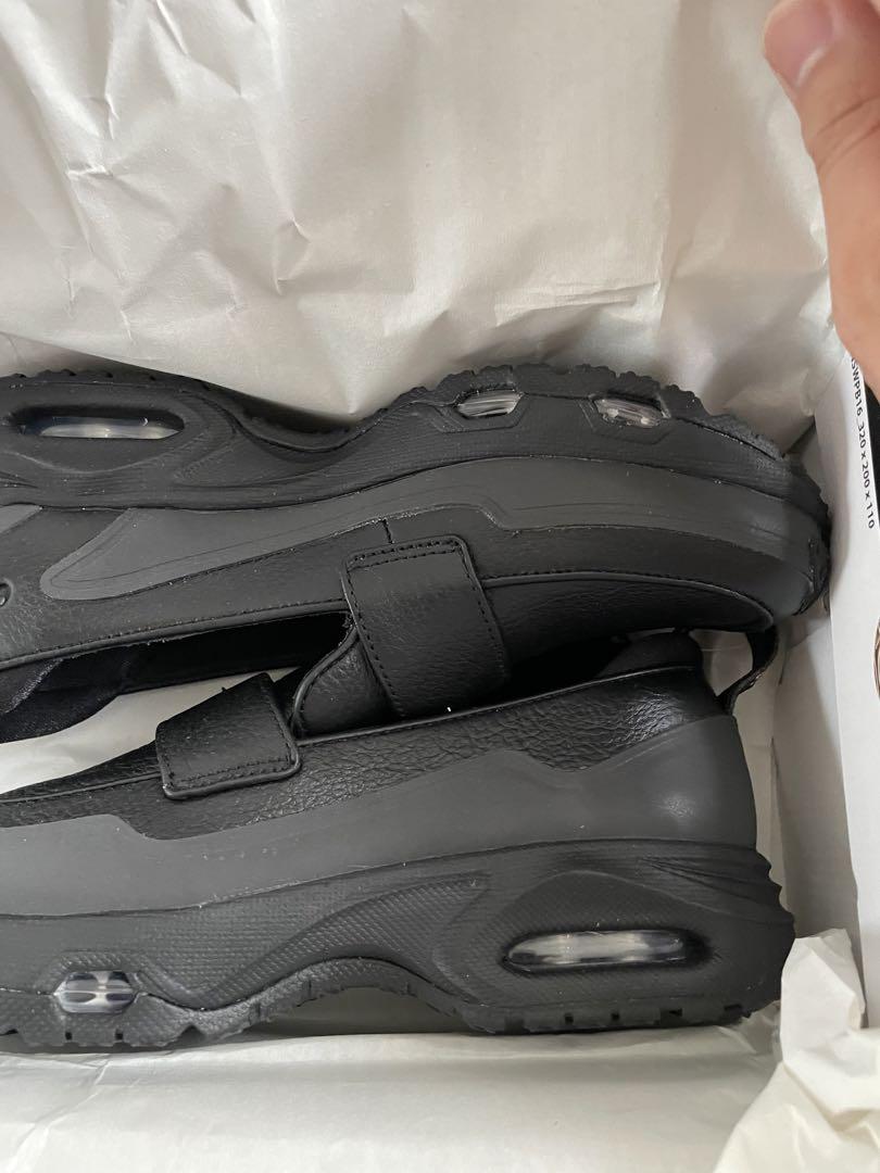SWDC × Nike Women's Air Max Phenomena