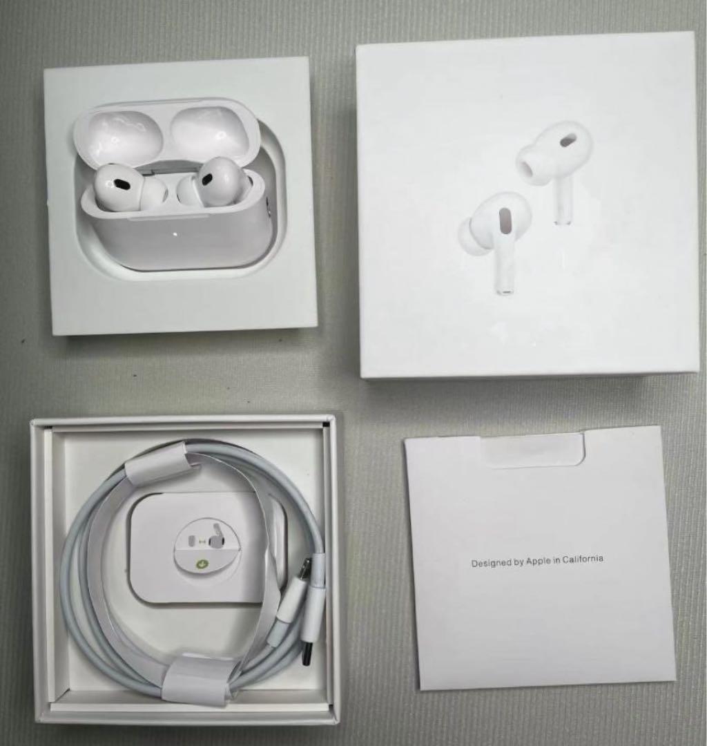 AirPods Pro 第2世代 Lightning