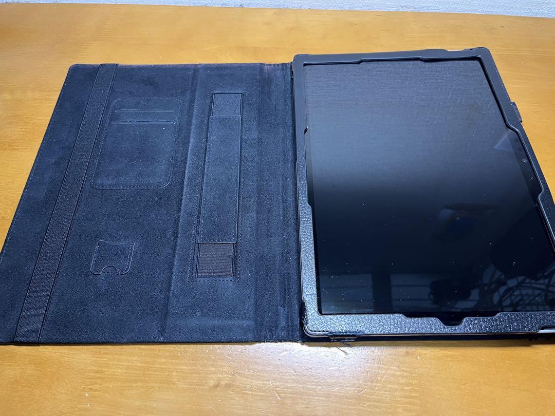 Surface Pro6 128GB/8GB/中古品難あり