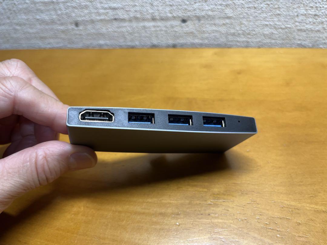 Surface Pro6 128GB/8GB/中古品難あり