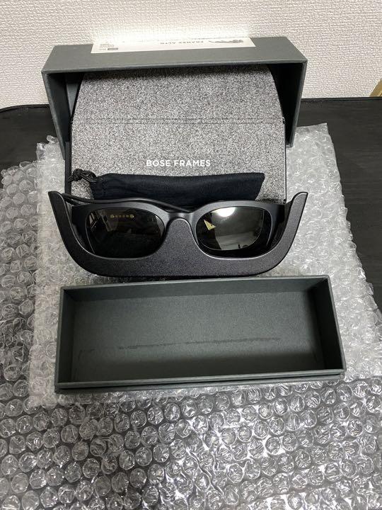 Bose サングラス