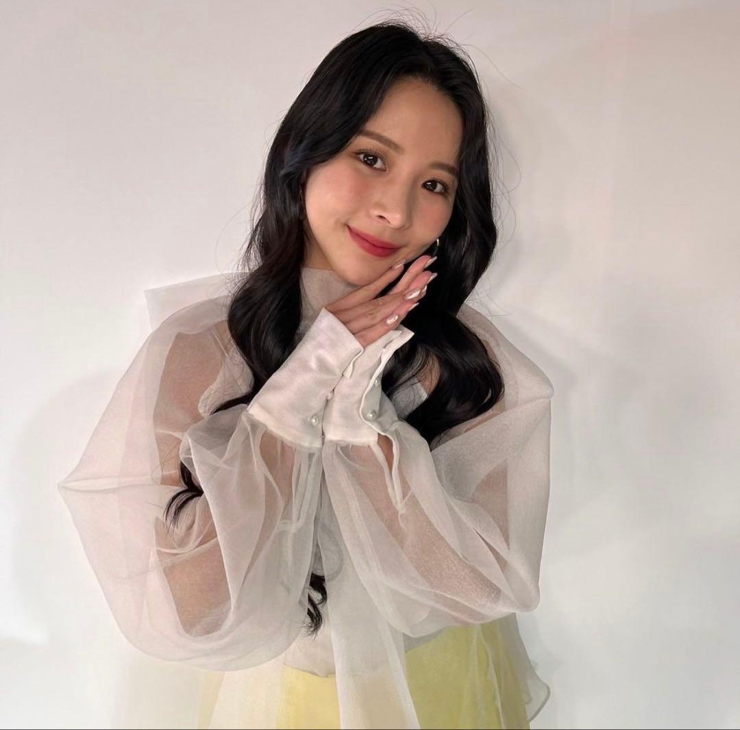 ガールズソサエティ ブラウス ガールズソサエティ ブラウス