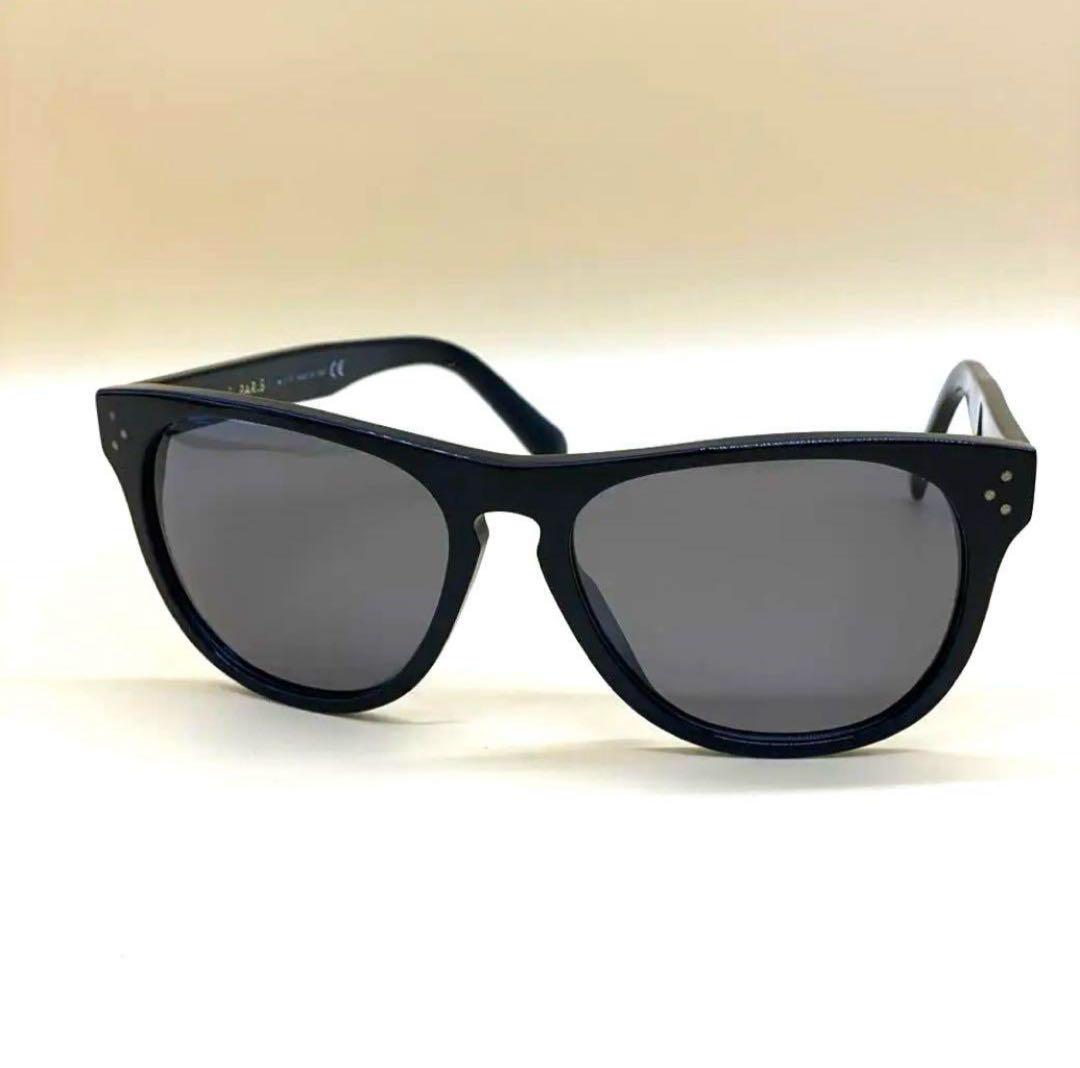 CELINE セリーヌ サングラス CL401021