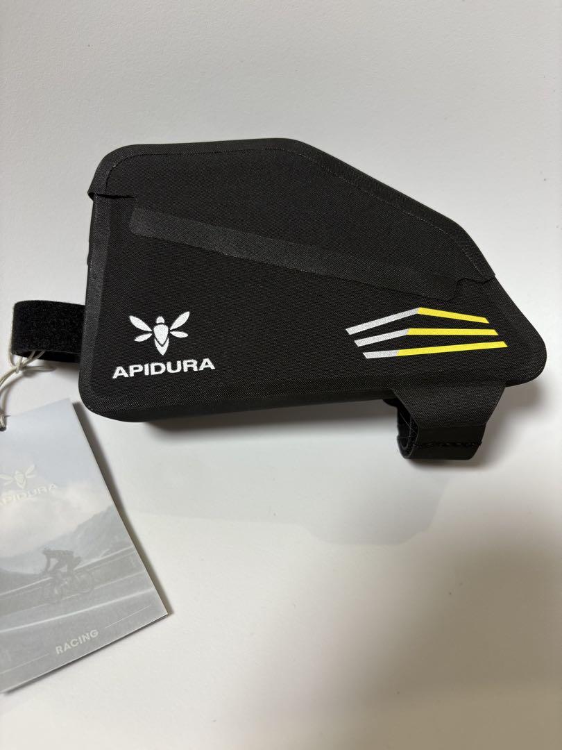 トップチューブバッグ APIDURA アピデュラ　新品