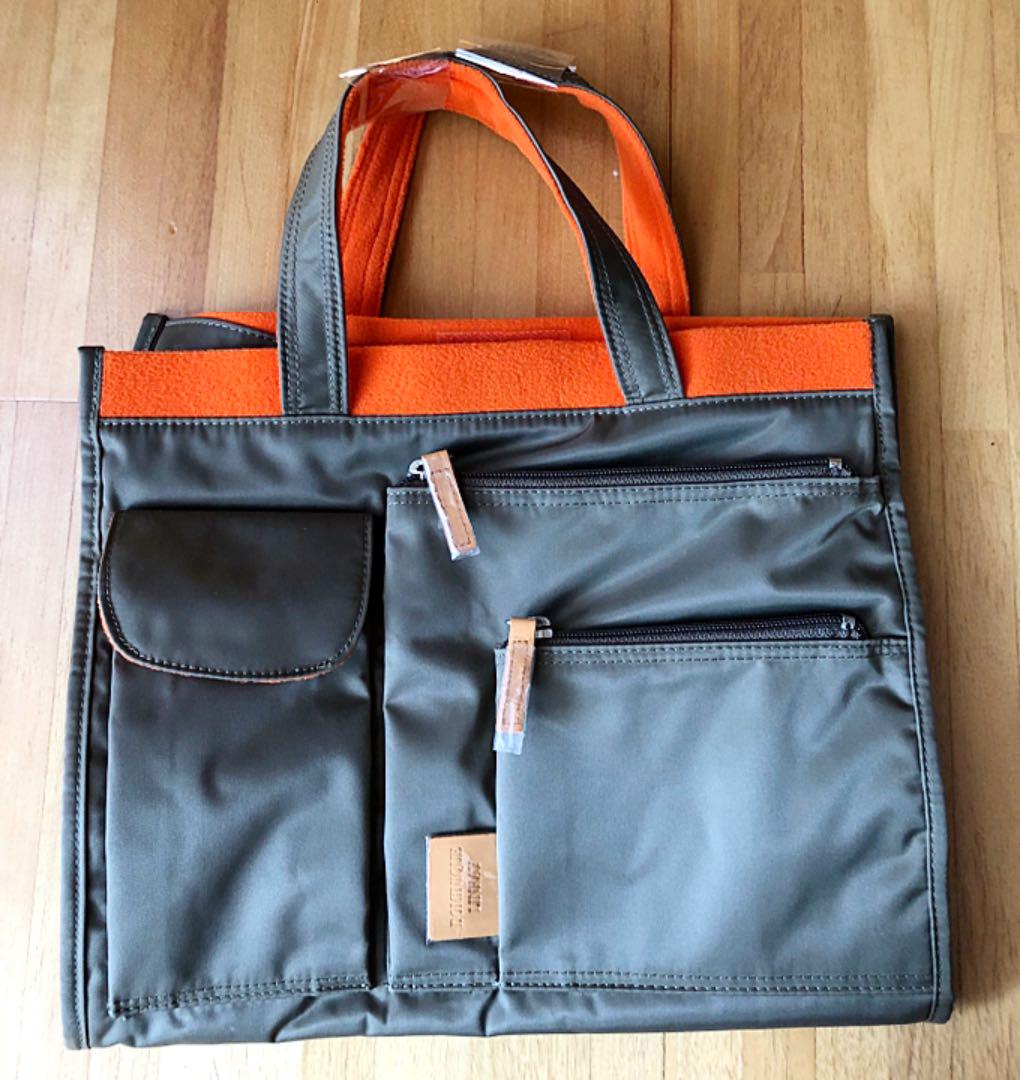 メルカリ 新品 Dominique Linray トートバッグ 1 111 中古や未使用のフリマ