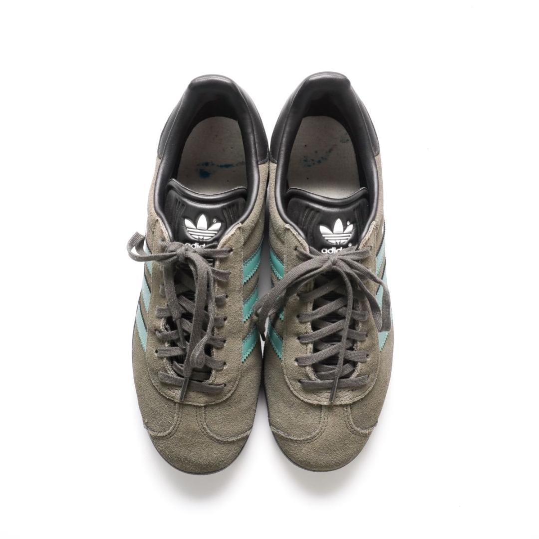 adidas 7 1/2 25.5 GX2209 ガゼル スニーカー /KD44 adidas 7 1/2 25.5 GX2209 ガゼル スニーカー /KD44