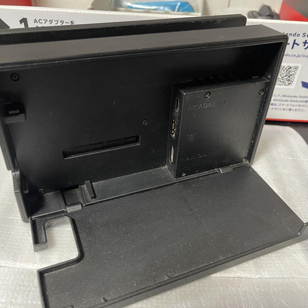 動作確認済み◎Nintendo Switch 本体