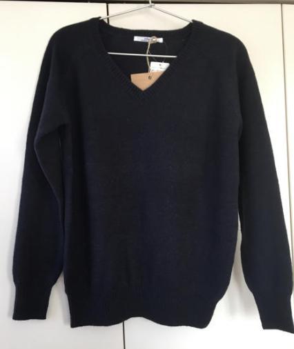 新品*ジャーナルスタンダード 天竺編みニット
