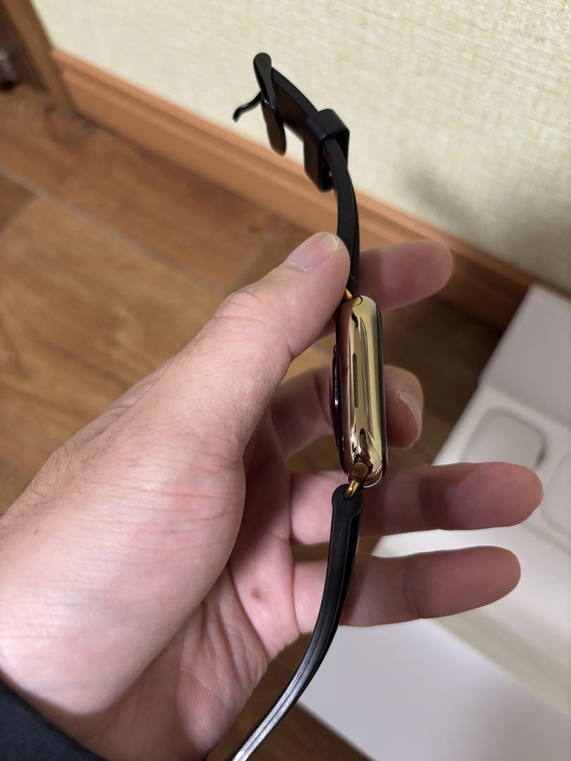 Apple Watch Series 8 GPS + Cellular 45mm