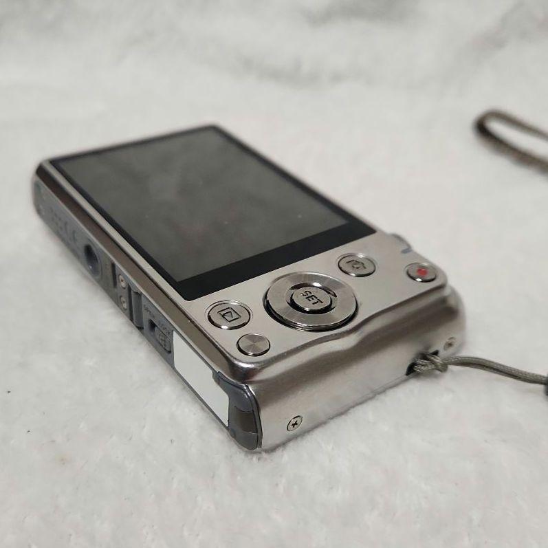 EXILIM コンパクトデジタルカメラ　EX-Z690