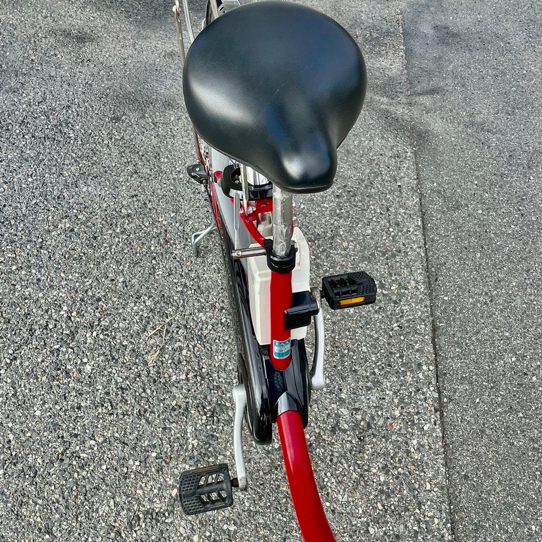 DX26インチ2017年