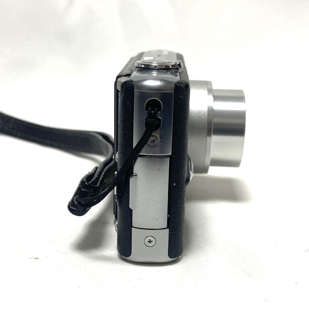 Panasonic LUMIX ルミックス DMC-FX30 デジタルカメラ