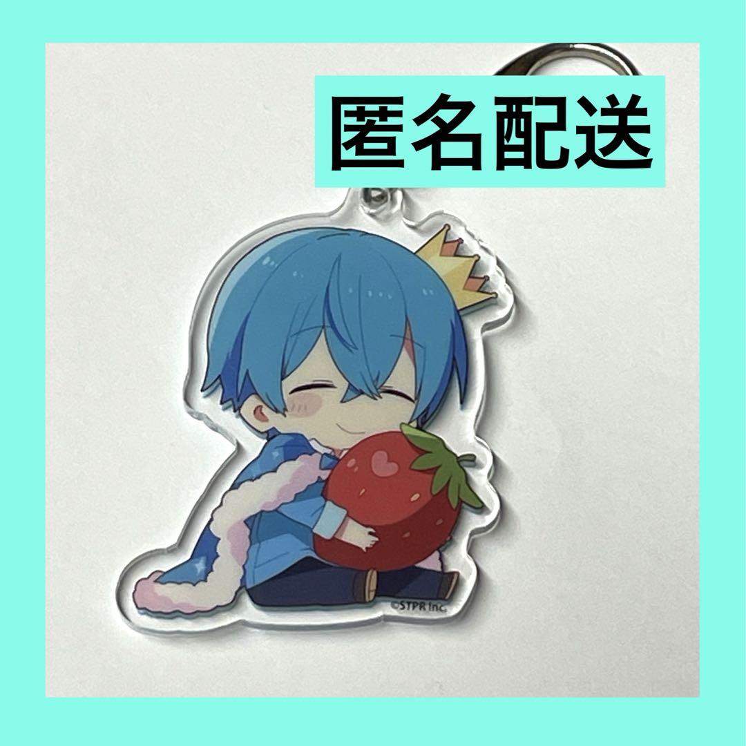 すとぷり ころん ころんくん アクキー アクリルキーホルダー