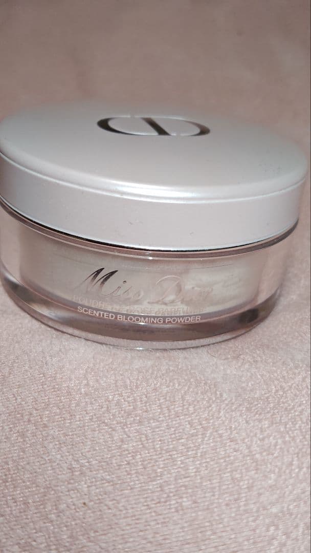 Dior Scented Body Powder 16g 5,264円
