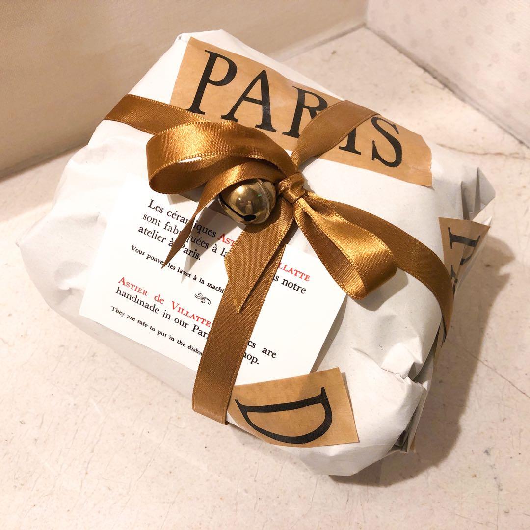 アスティエ ヴィザージュASTIER de VILLATTE TALLINNNEXPO_COM