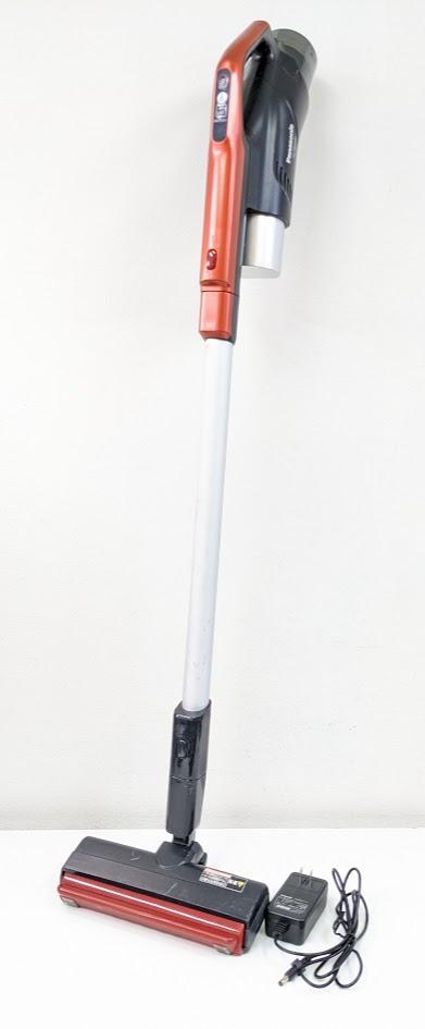 パナソニック MC-SBU310J スティック掃除機 2018年製 - メルカリ パナソニック MC-SBU310J スティック掃除機 2018年製 - メルカリ