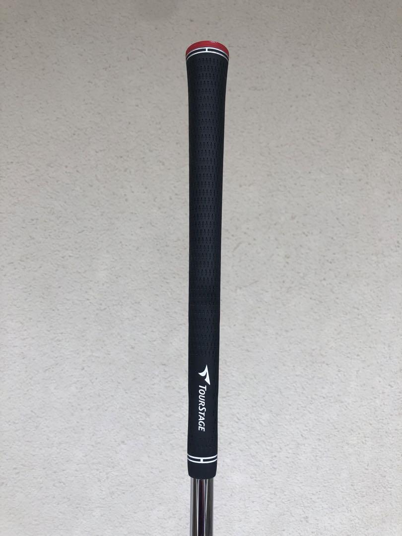 ブリヂストン X-DRIVE GR u4 ユーティリティ DG s200 23度