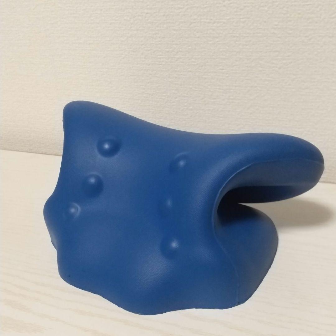 マイコンフォート ネックリラックスピロー 首 枕 ストレートネック ネックピロー