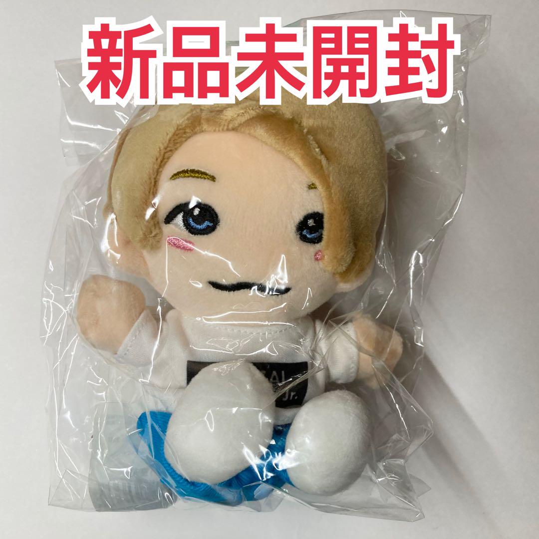 Aぇ! group 正門良規 ちびぬい公式 ストア