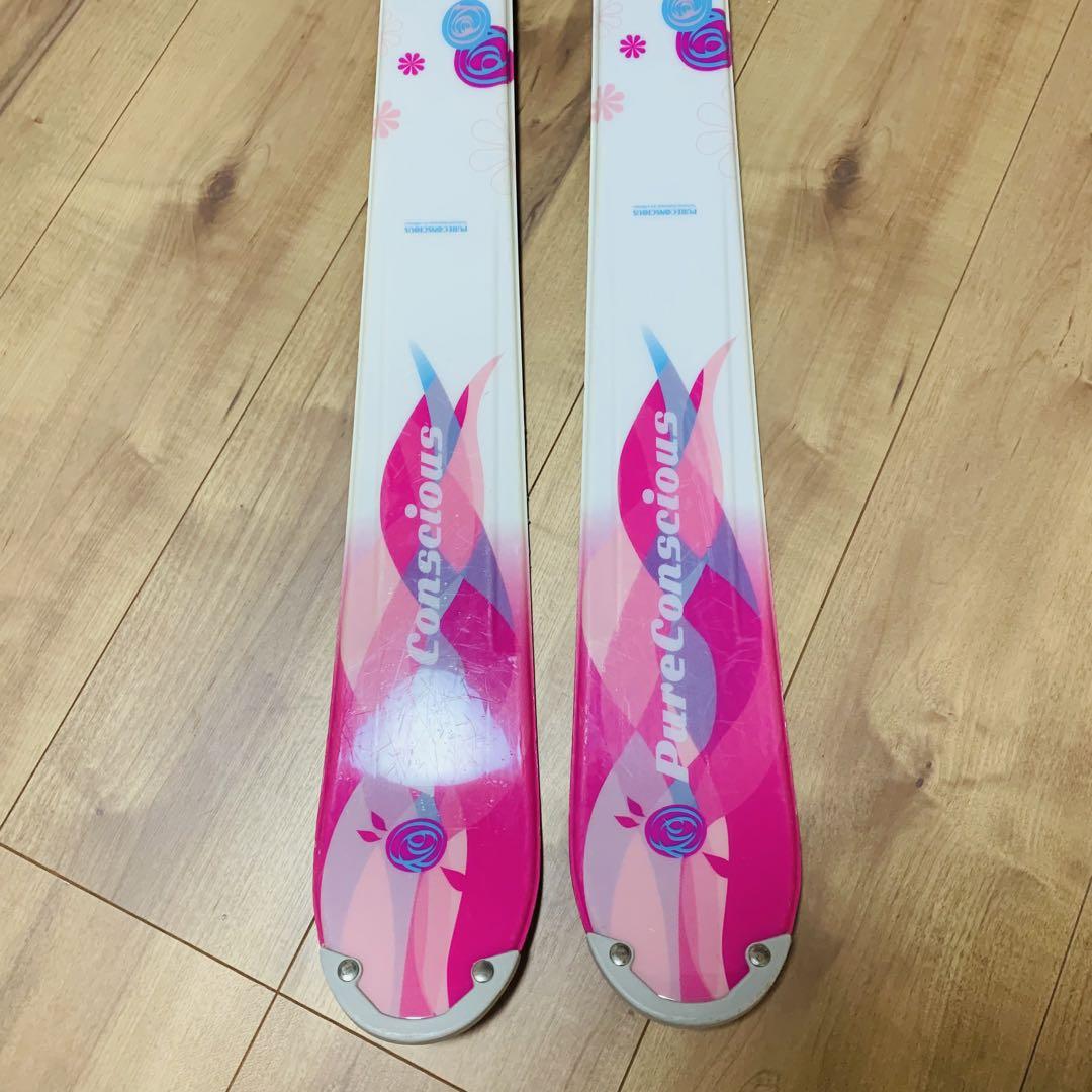 PureConscious HEAD お得なスキーフルセット‼︎