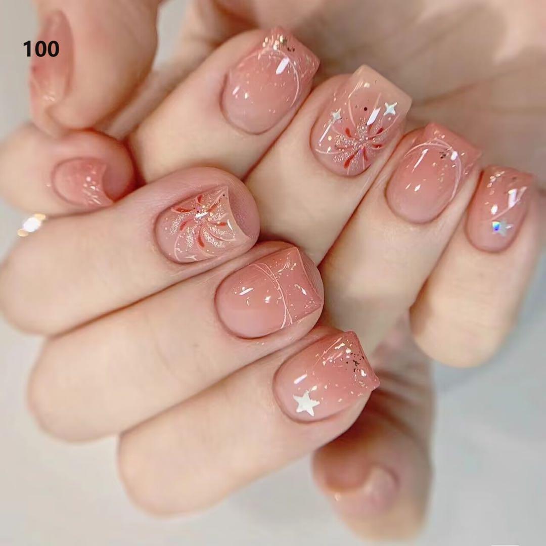 ネイルチップセット
