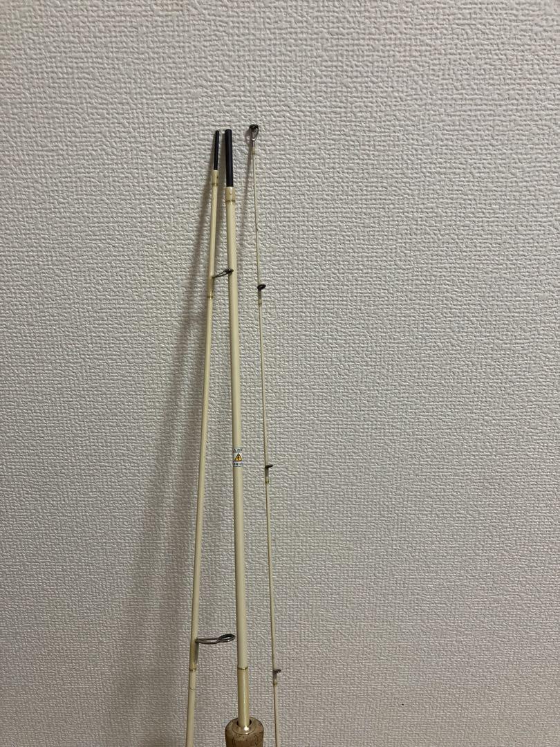 ロデオクラフトロッド