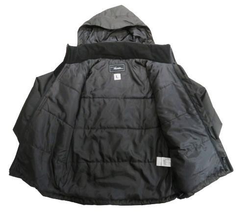 M1640 メンズ スキーウエア上下セット L hM02H-m51726851476 新品訳あり ONYONE 高品質格安