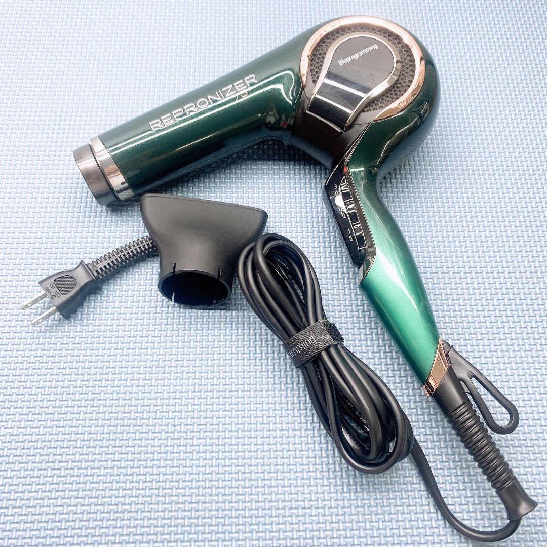 新品同様の風量✨リュミエリーナ レプロナイザー 7D plus 7Dplus