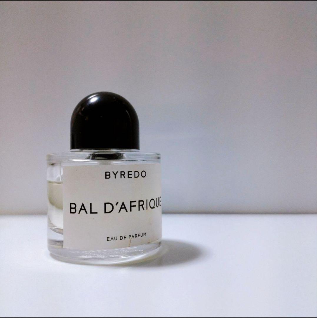 BYREDO BAL D'AFRIQUE 50ml - メルカリ