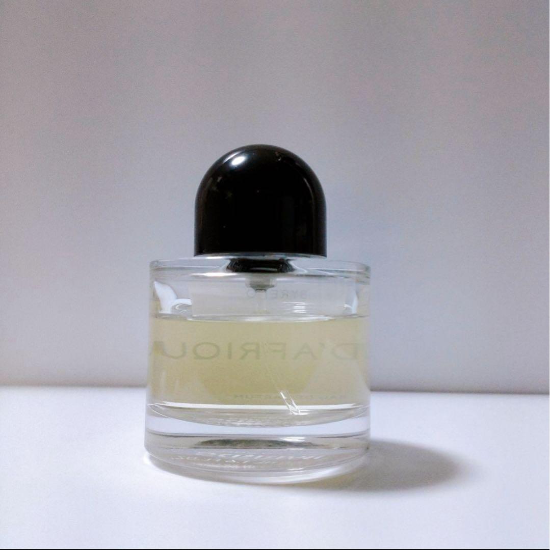 BYREDO BAL D'AFRIQUE 50ml - メルカリ