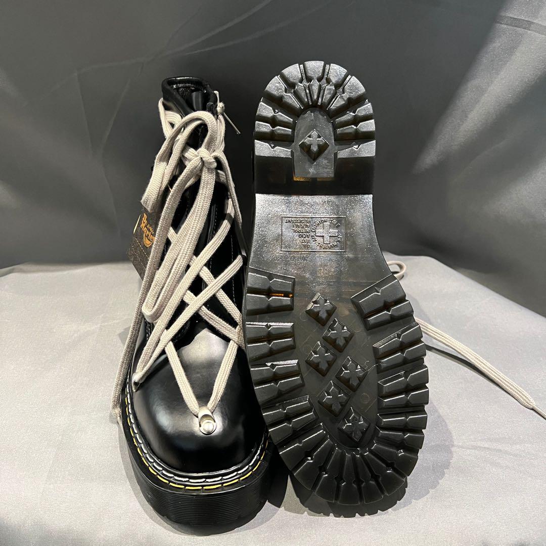 Dr.Martens×Rick Owens 1460 ブーツ 41