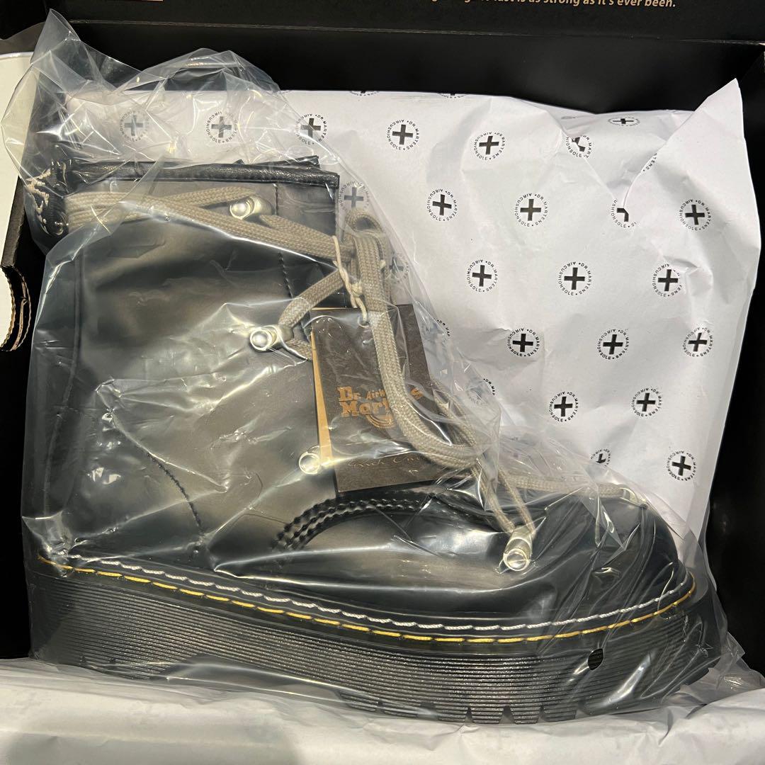Dr.Martens×Rick Owens 1460 ブーツ 41