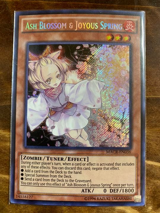 遊戯王 灰流うらら 英語 シークレット - www.dloy.com.my