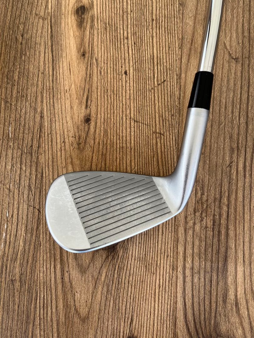 テーラーメイド P770 アイアンセット 6本セット ※シャフト、グリップは新品