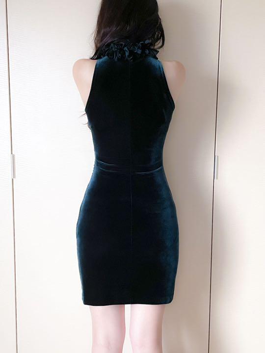 上質で快適 la perla ベロアワンピース ラペルラ - ひざ丈ワンピース - albinofoundation.org 上質で快適 la perla ベロアワンピース ラペルラ - ひざ丈ワンピース - albinofoundation.org