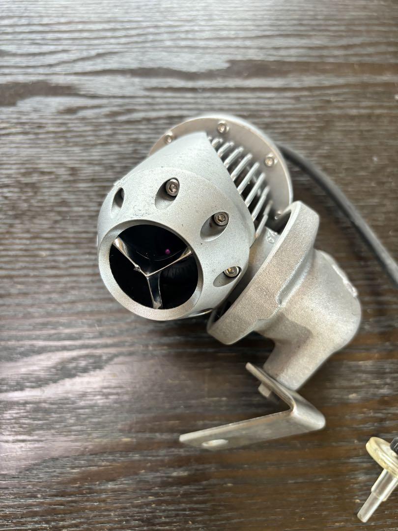 210系 クラウン ロイヤル マジェスタブレーキ4灯化キット 強発光