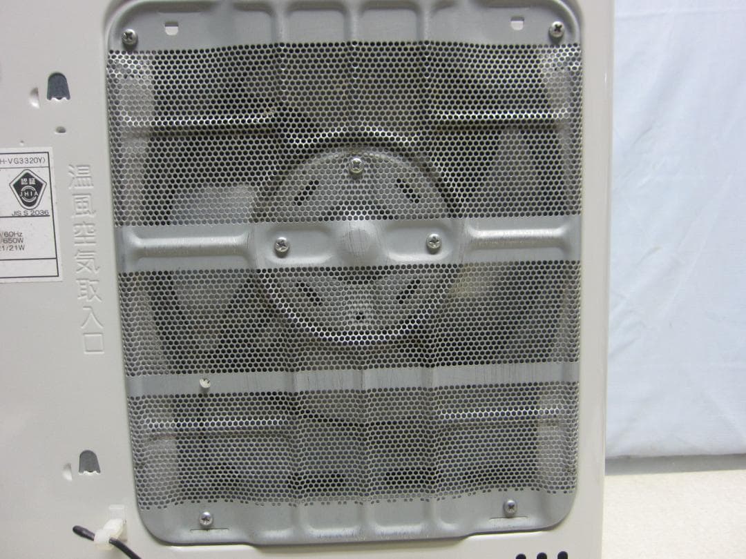 コロナ FH-VD3320YCORONA