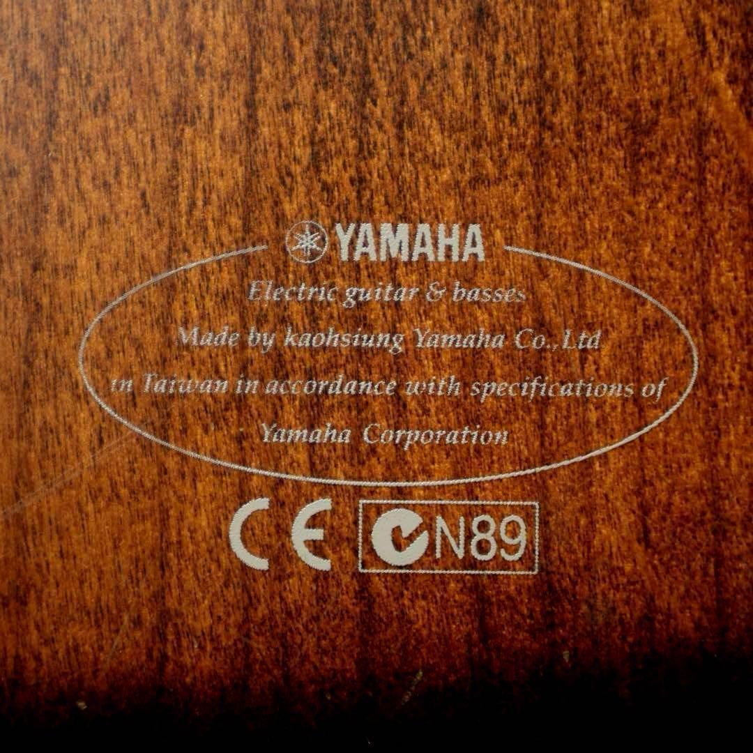 YAMAHA ヤマハ エレキベース Motion-B MB-40