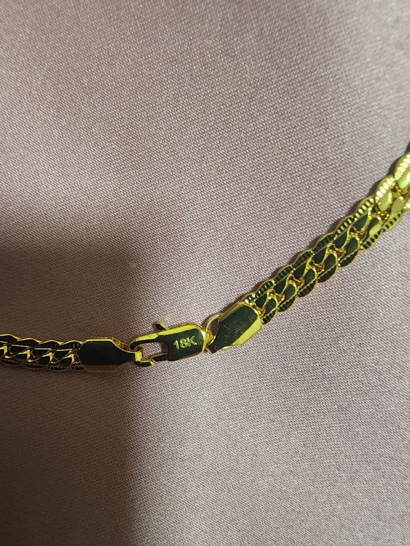 遺品整理 K18刻印 ゴールドリング +α 遺品整理 K18刻印 ゴールドリング +α